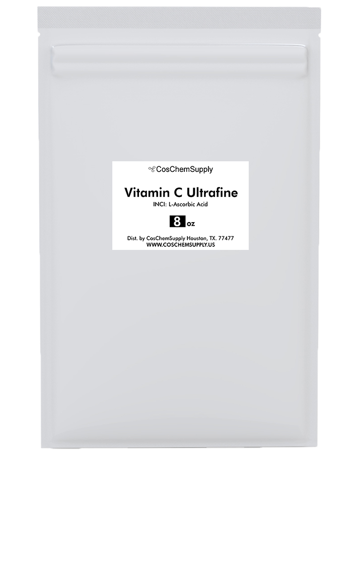 Bulk ascorbic acid for immediate antioxidant benefits and DIY use.