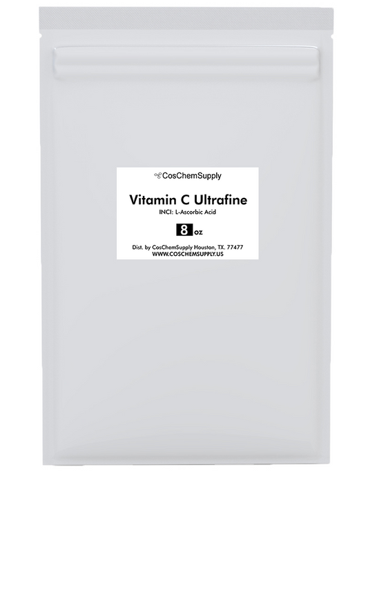 Bulk ascorbic acid for immediate antioxidant benefits and DIY use.