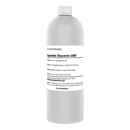 Vegetable Glycerin